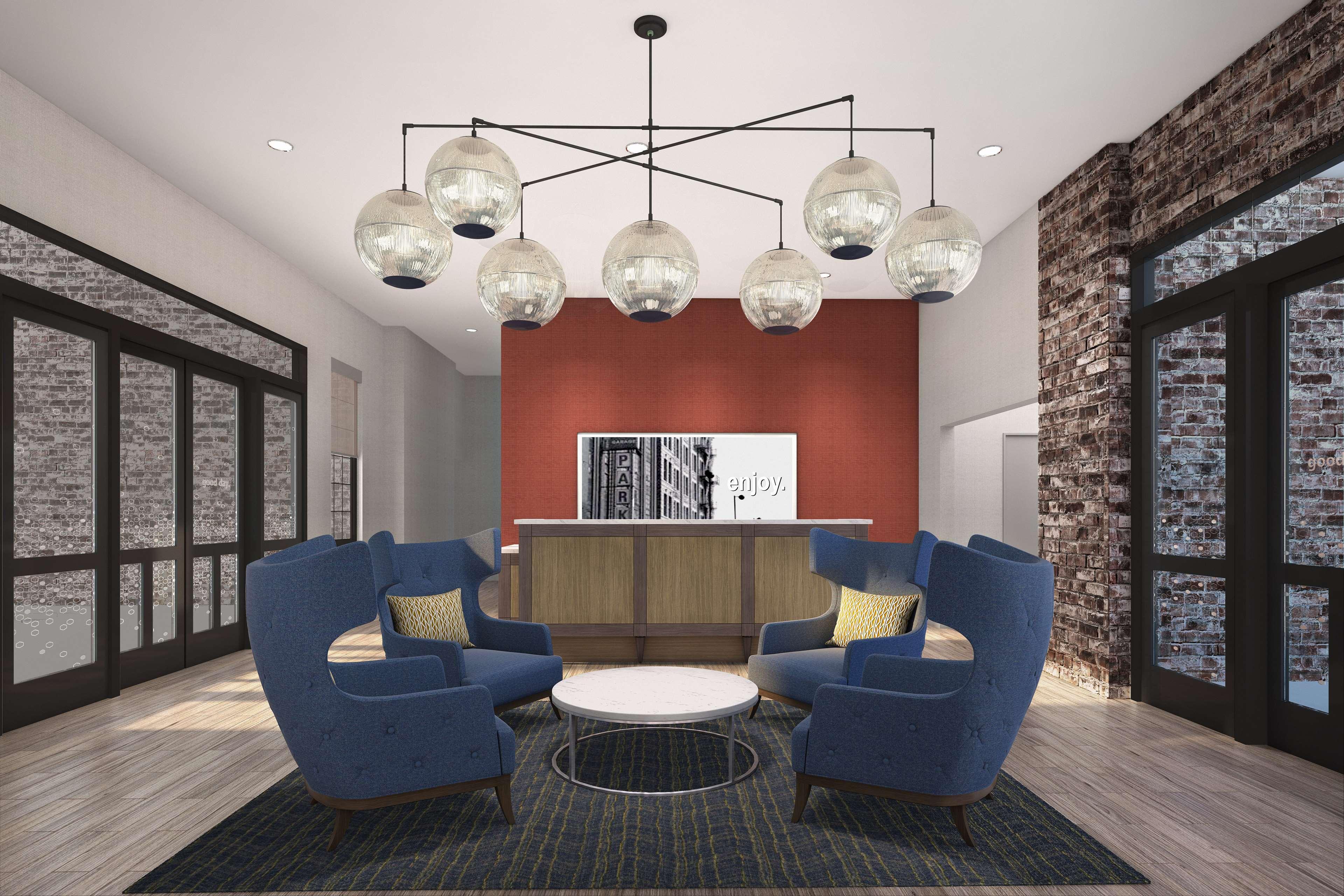 Hampton Inn Petaluma, Ca Eksteriør bilde