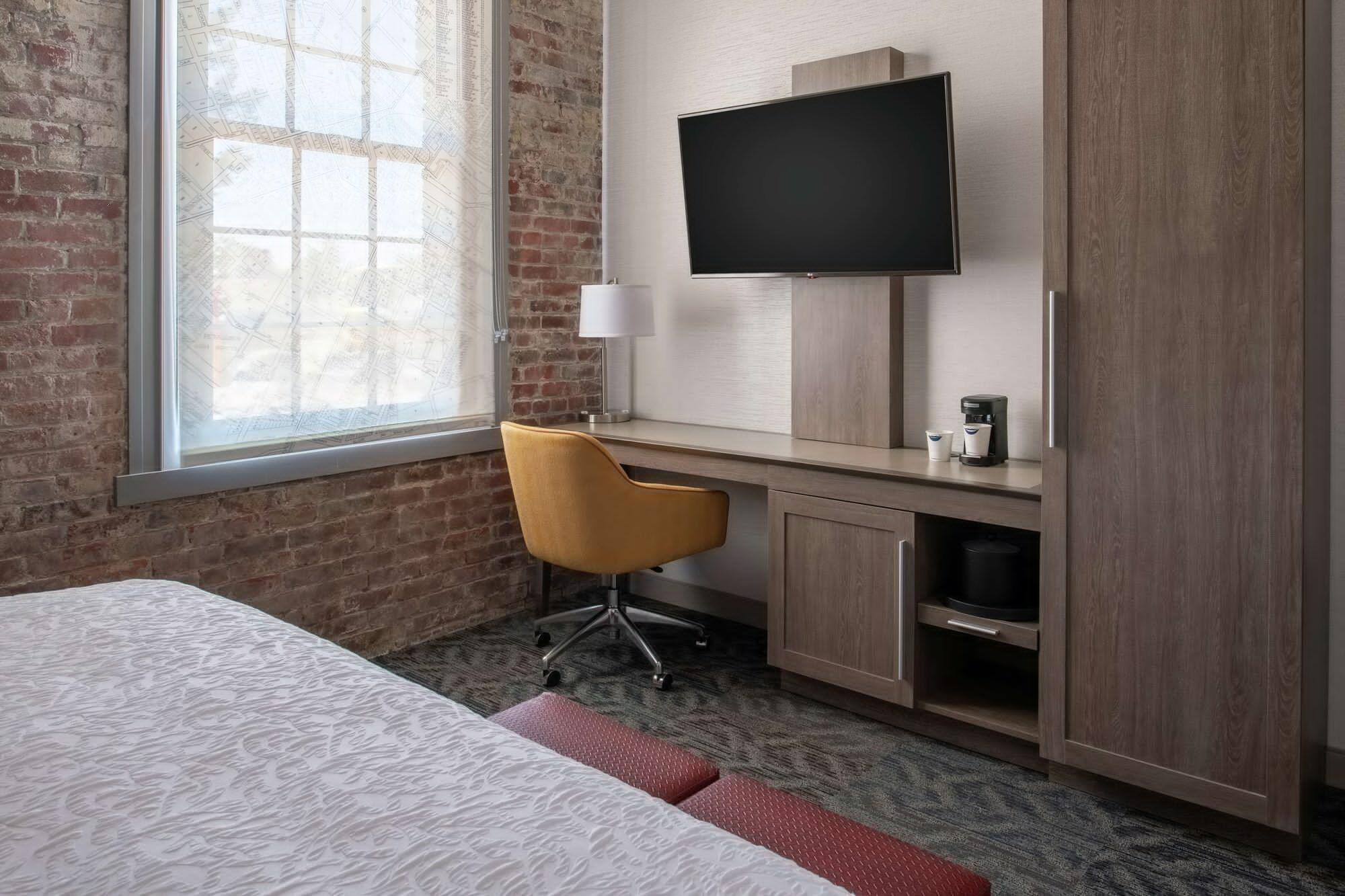 Hampton Inn Petaluma, Ca Eksteriør bilde