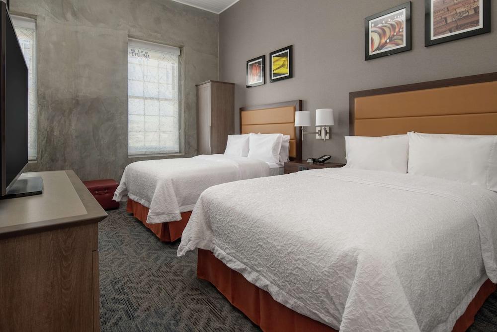 Hampton Inn Petaluma, Ca Eksteriør bilde