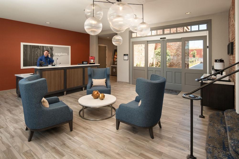 Hampton Inn Petaluma, Ca Eksteriør bilde