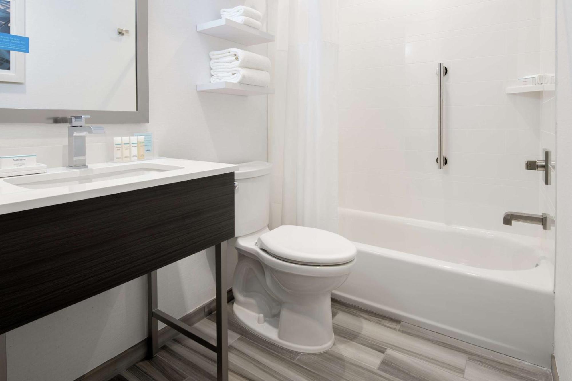 Hampton Inn Petaluma, Ca Eksteriør bilde