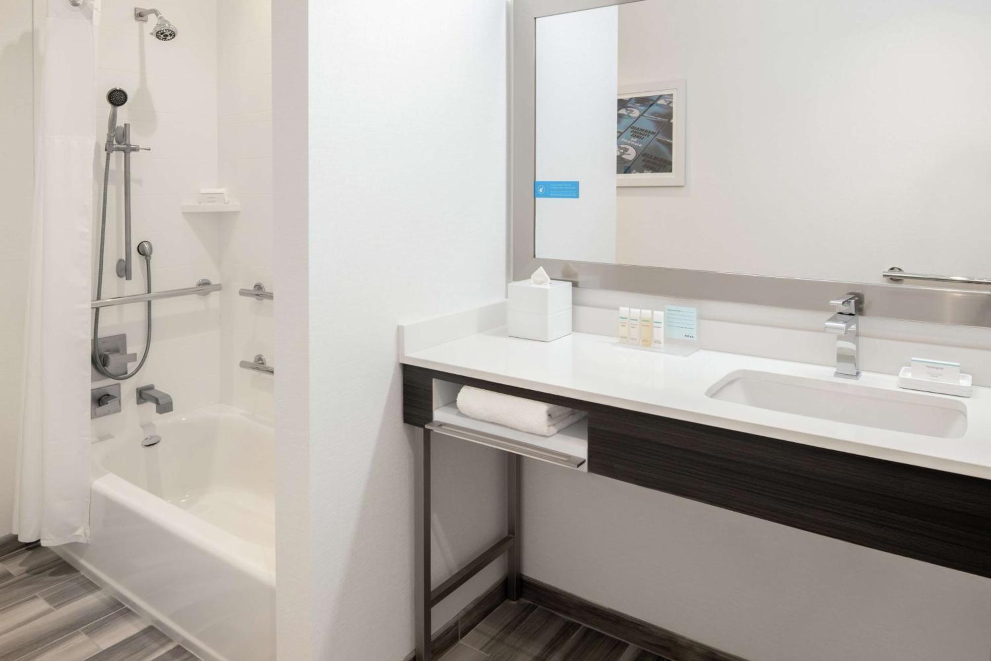Hampton Inn Petaluma, Ca Eksteriør bilde