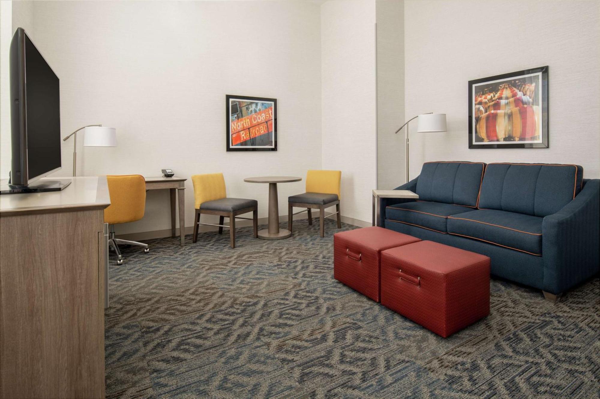Hampton Inn Petaluma, Ca Eksteriør bilde