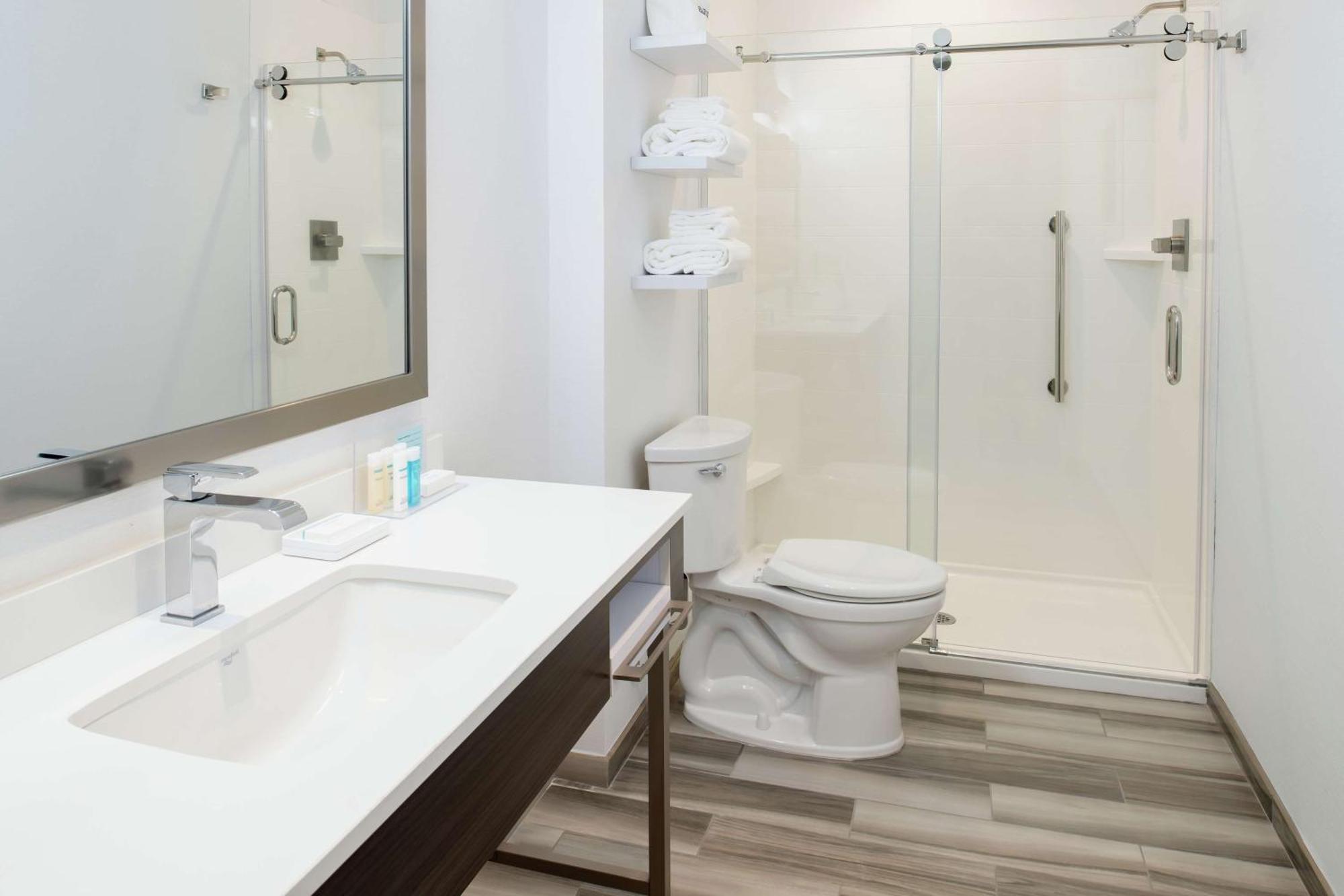 Hampton Inn Petaluma, Ca Eksteriør bilde