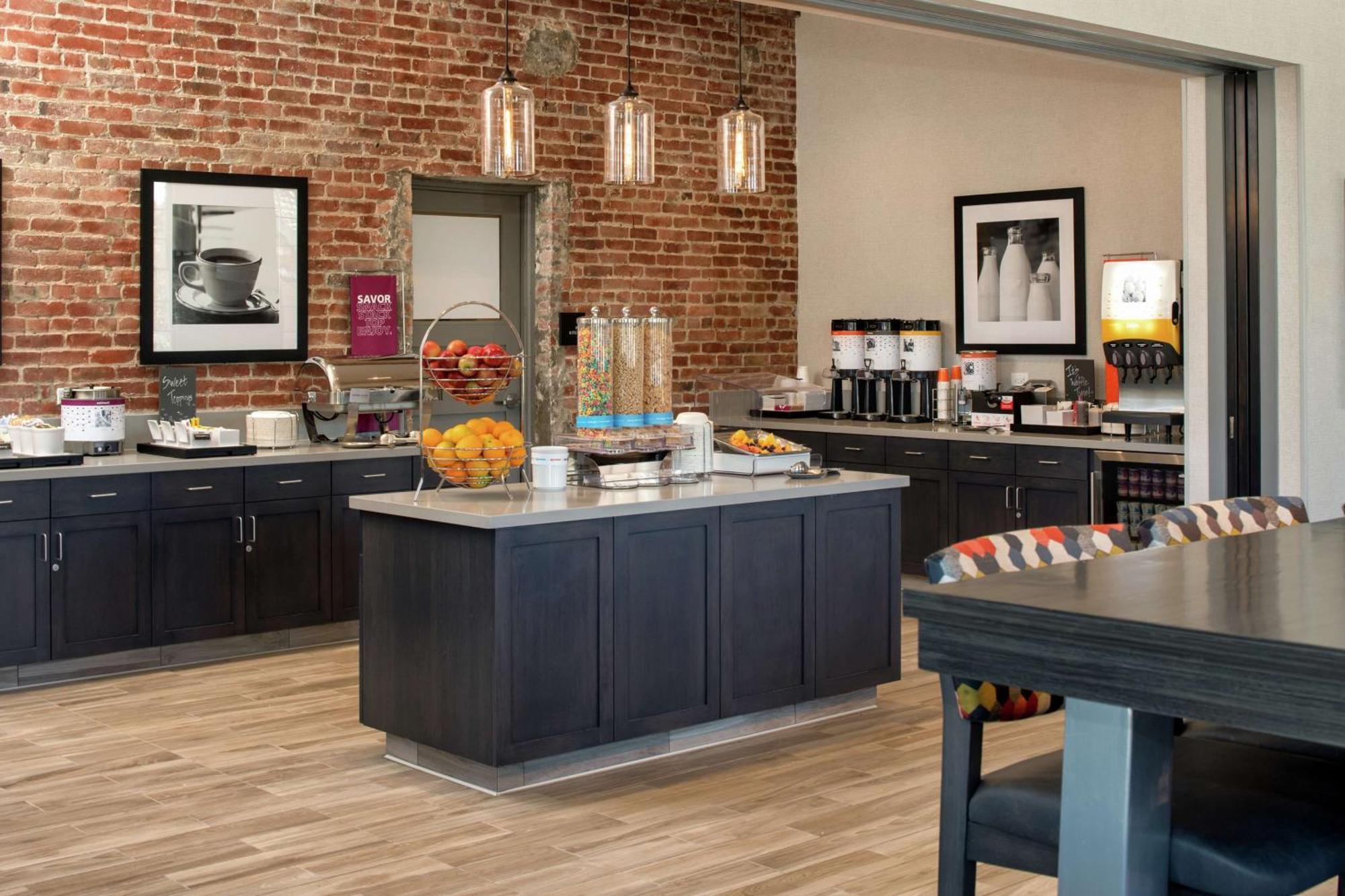 Hampton Inn Petaluma, Ca Eksteriør bilde